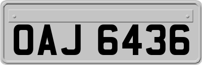 OAJ6436