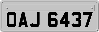 OAJ6437