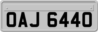 OAJ6440