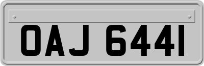 OAJ6441