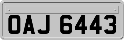 OAJ6443