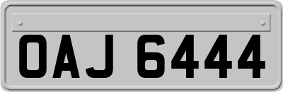 OAJ6444