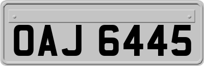 OAJ6445