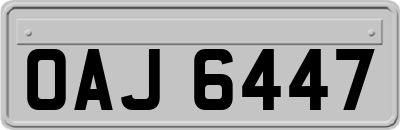 OAJ6447