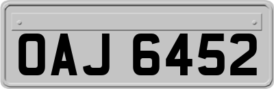 OAJ6452