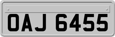 OAJ6455