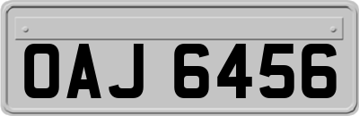 OAJ6456