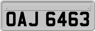 OAJ6463