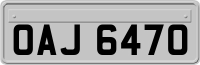 OAJ6470