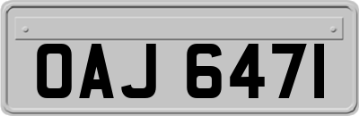 OAJ6471