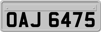 OAJ6475