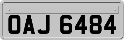 OAJ6484