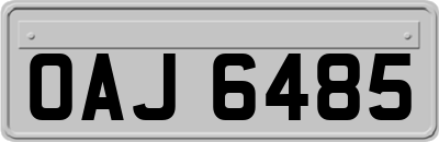 OAJ6485