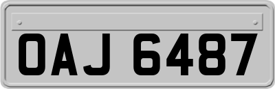 OAJ6487