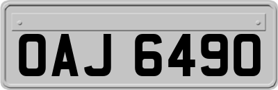 OAJ6490
