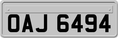 OAJ6494