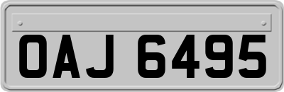 OAJ6495