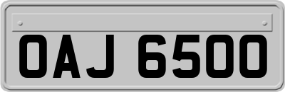 OAJ6500
