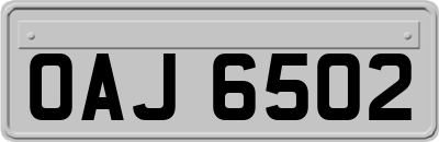 OAJ6502