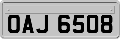 OAJ6508