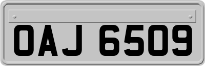 OAJ6509