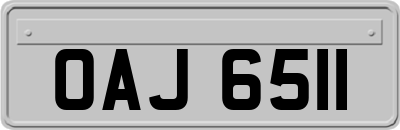 OAJ6511