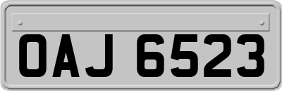 OAJ6523