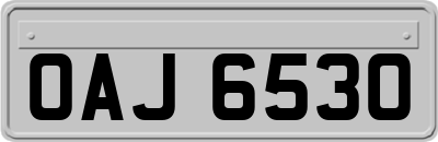 OAJ6530