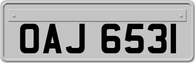 OAJ6531