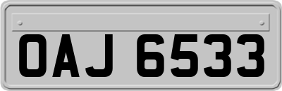 OAJ6533