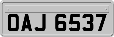 OAJ6537