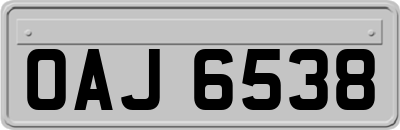 OAJ6538