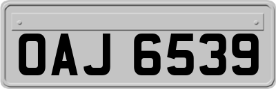 OAJ6539