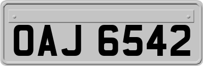 OAJ6542