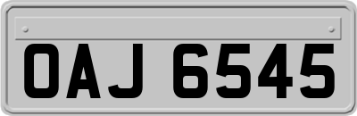 OAJ6545