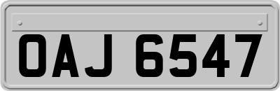 OAJ6547