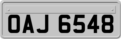 OAJ6548