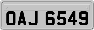 OAJ6549