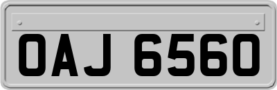 OAJ6560