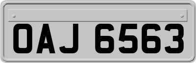 OAJ6563