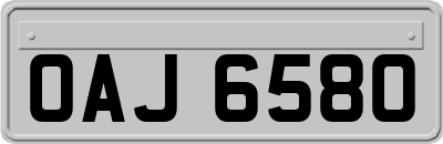 OAJ6580
