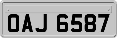 OAJ6587