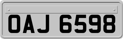 OAJ6598