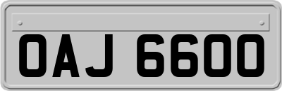 OAJ6600