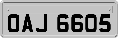 OAJ6605