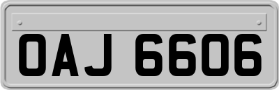 OAJ6606