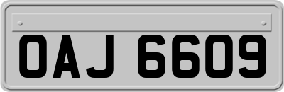 OAJ6609