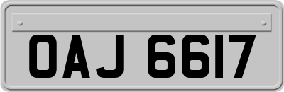 OAJ6617