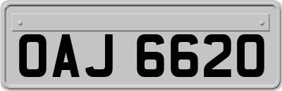 OAJ6620