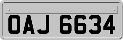 OAJ6634
